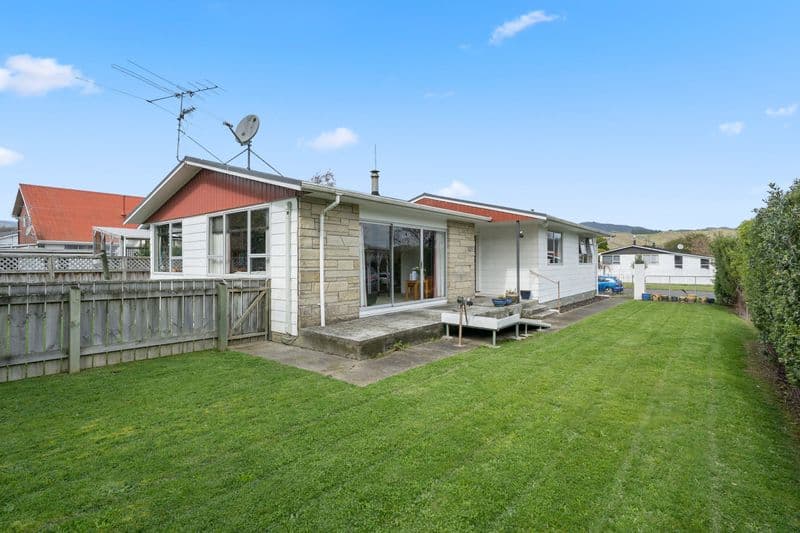 71 California Drive, Totara Park, Upper Hutt City