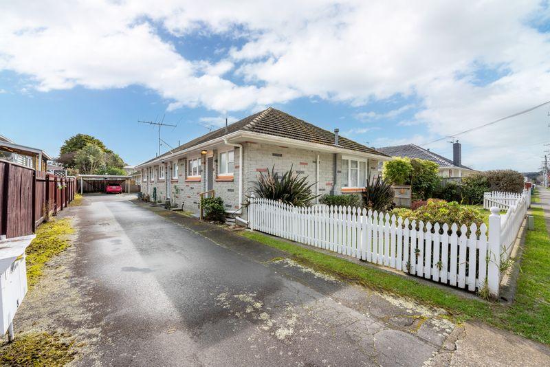 1/3 Lane Street, Wallaceville, Upper Hutt City