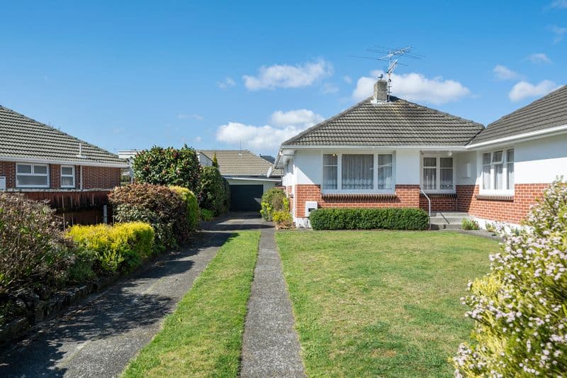 22a Whitley Avenue, Ebdentown, Upper Hutt City