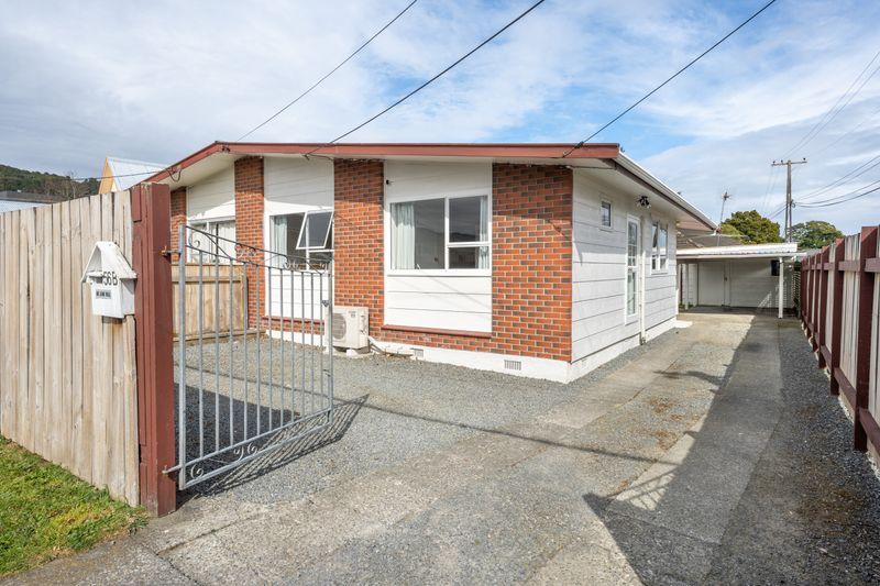 56b Ward Street, Trentham, Upper Hutt City, Wellington | Tall Poppy 