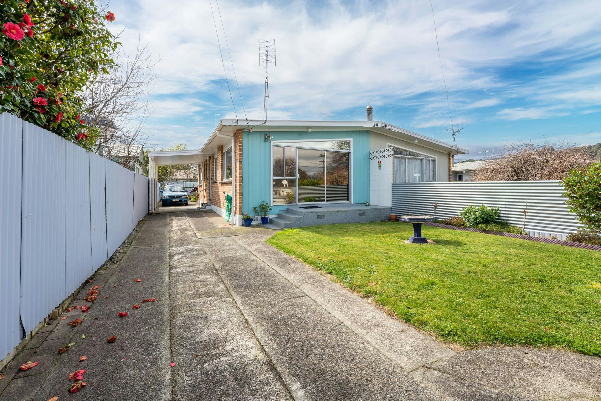 45A Ward Street, Trentham, Upper Hutt City, Wellington | Tall Poppy 