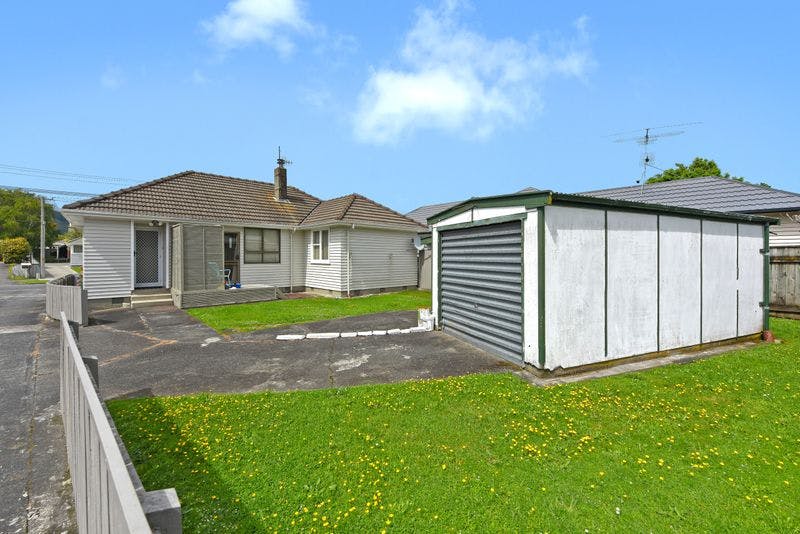 18 Sheridan Crescent, Trentham, Upper Hutt City