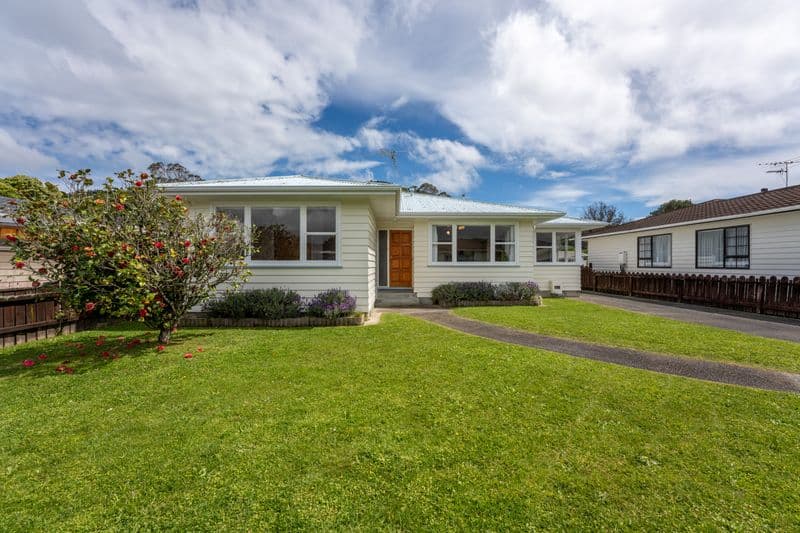 69 Holdsworth Avenue, Trentham, Upper Hutt City