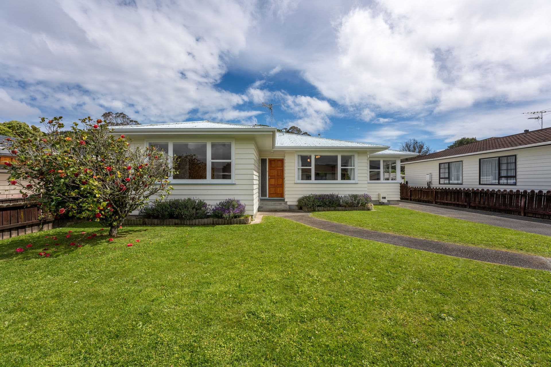 69 Holdsworth Avenue, Trentham, Upper Hutt City, Wellington | Tall Poppy 