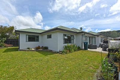 3 Louis Street, Trentham, Upper Hutt City, Wellington | Tall Poppy 