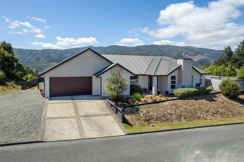 4 McKenzie Way, Mount Marua, Upper Hutt City