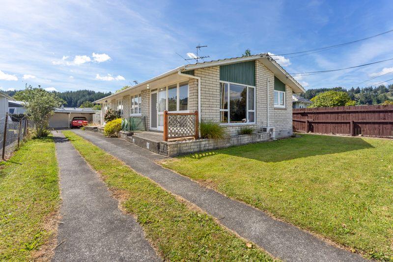 1240A Fergusson Drive, Brown Owl, Upper Hutt City