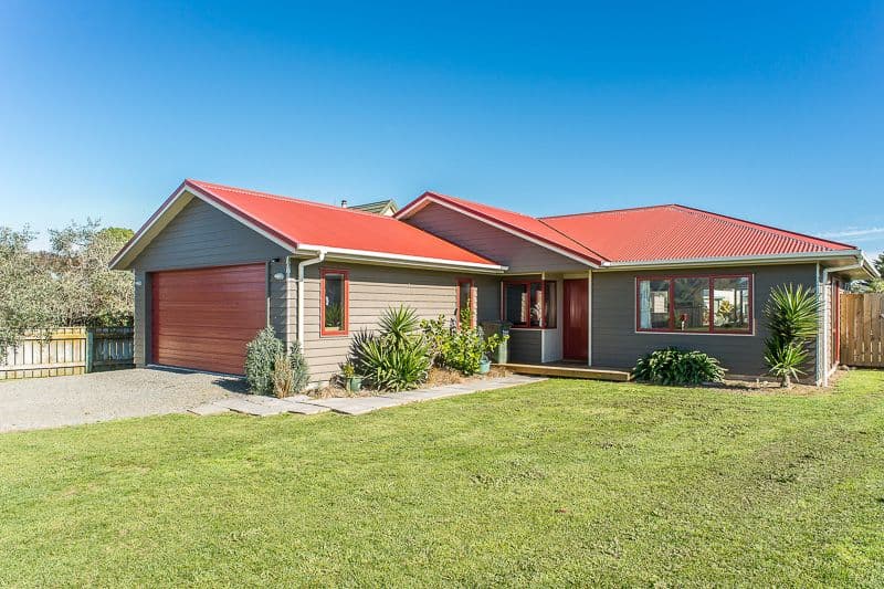 43 Gawler Street, Te Horo Beach, Kapiti Coast