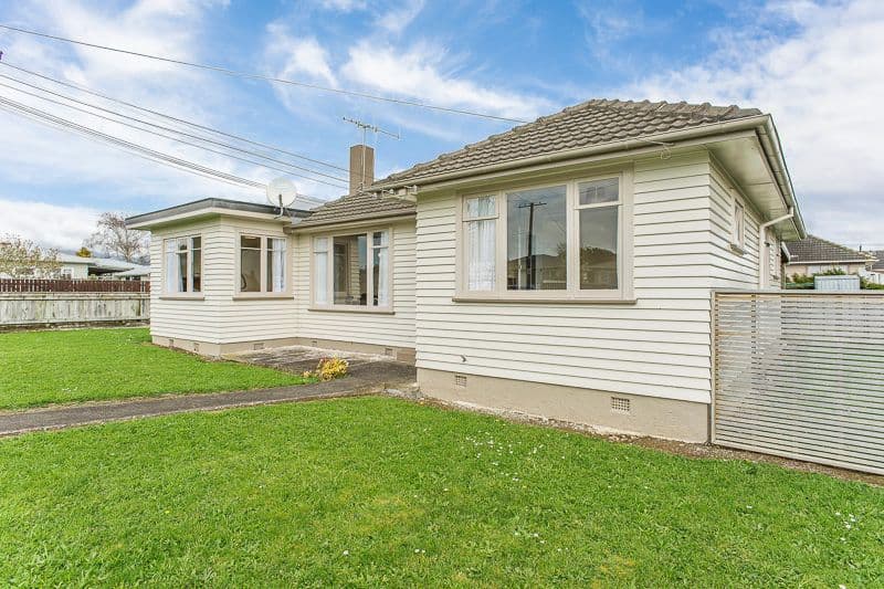 26   Middlesex Street, Levin, Horowhenua