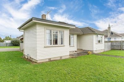 26   Middlesex Street, Levin, Horowhenua, Manawatu | Tall Poppy 