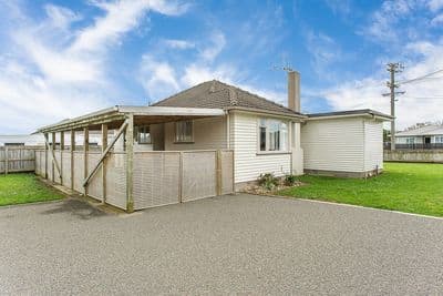 26   Middlesex Street, Levin, Horowhenua, Manawatu | Tall Poppy 