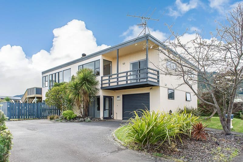 35A Sylvan Avenue, Waikanae, Kapiti Coast