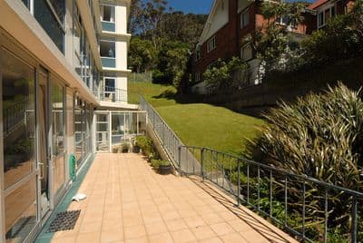 1B/20 Oriental Terrace, Oriental Bay, Wellington City, Wellington | Tall Poppy 