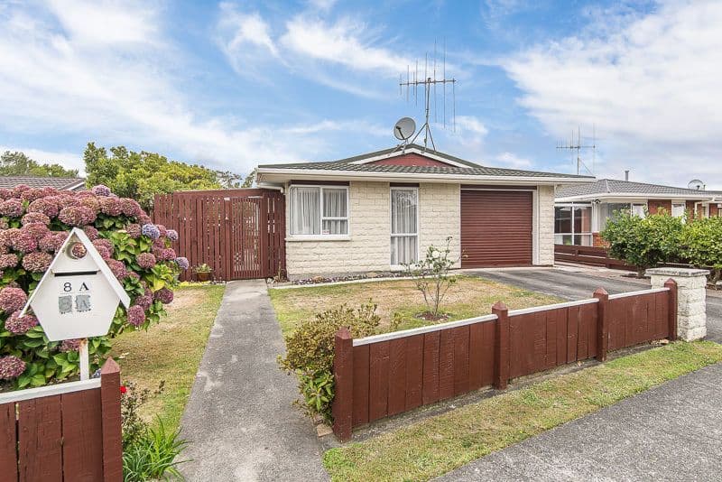 8A Alexander Place, Otaki, Kapiti Coast