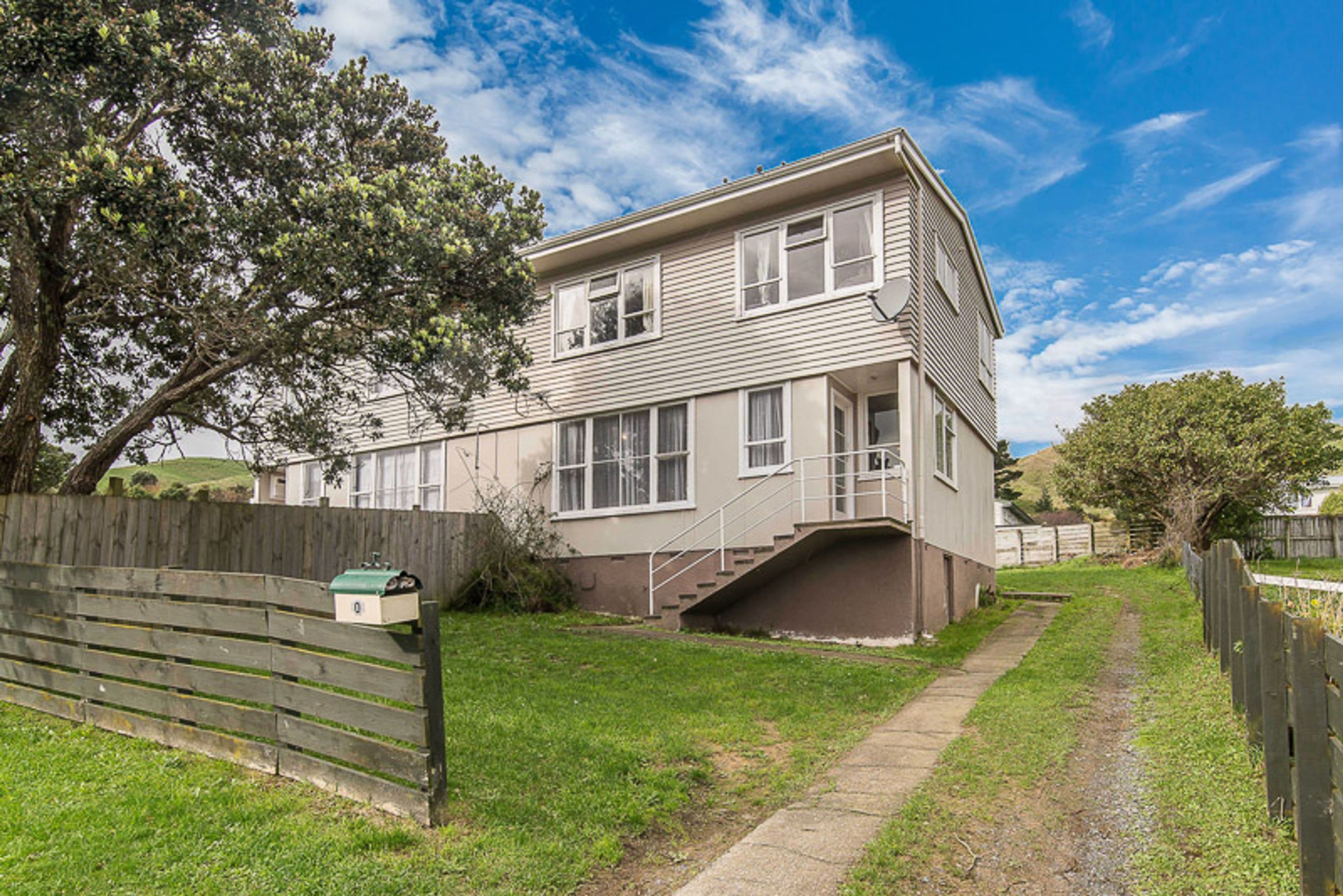 50 Corinna Street, Waitangirua, Porirua City, Wellington | Tall Poppy 