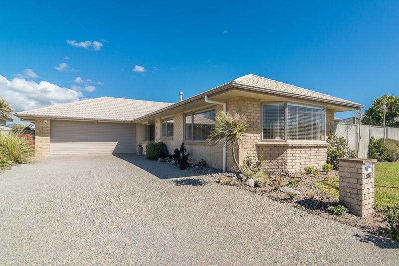 136 Field Way, Waikanae Beach, Kapiti Coast