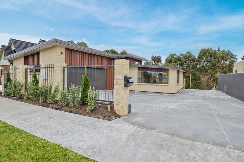 46 Ruapehu Drive, Fitzherbert, Palmerston North City