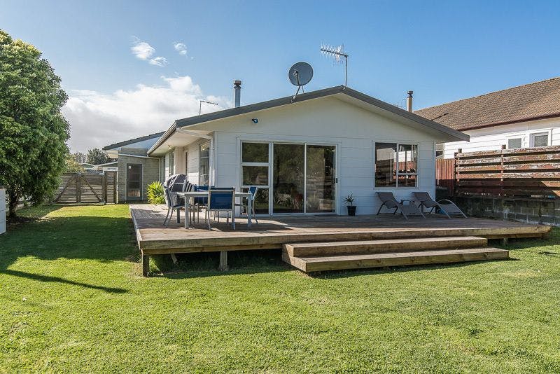 29 Hollis Road, Paraparaumu Beach, Kapiti Coast