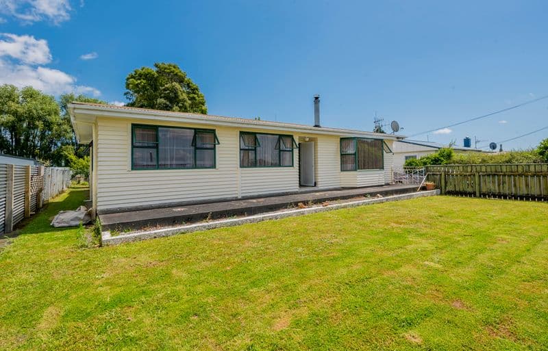 12 Bovis Street, Shannon, Horowhenua