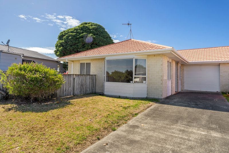 15A Dennis Taylor Court, Paraparaumu, Kapiti Coast