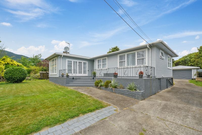 34 Kaitawa Crescent, Paraparaumu, Kapiti Coast