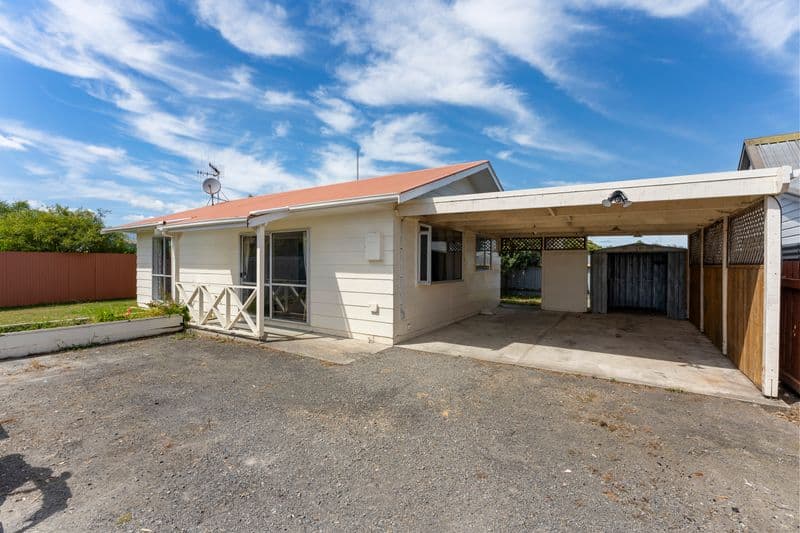 30A Rimu Street, Levin, Horowhenua