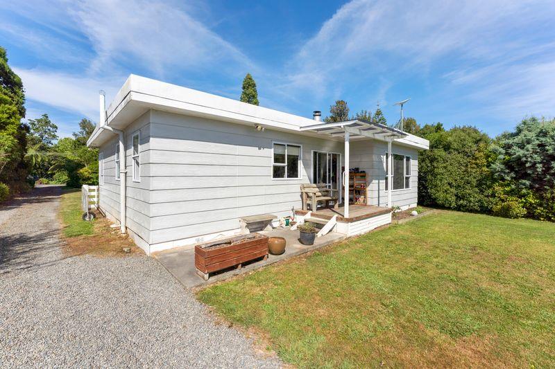 26 Avenue North Road, Levin, Horowhenua