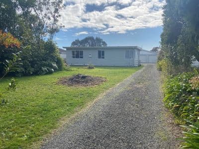 26 Avenue North Road, Levin, Horowhenua, Manawatu | Tall Poppy 