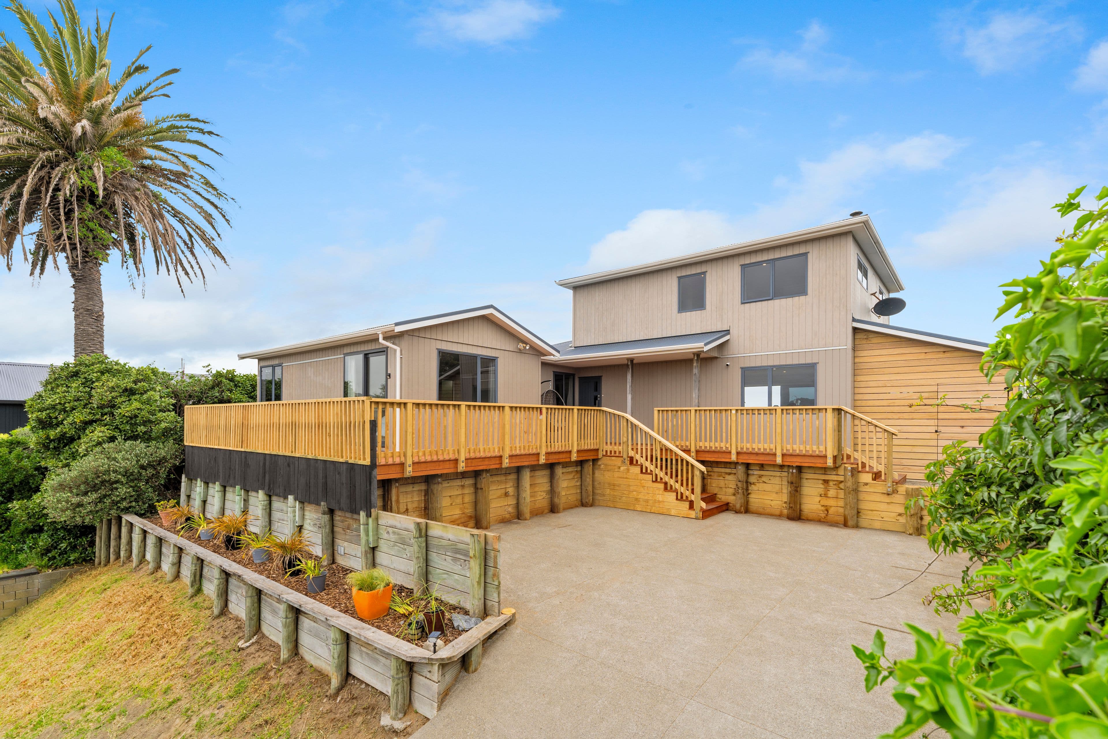 22 Toru Road, Paraparaumu Beach, Kapiti Coast, Wellington | Tall Poppy 