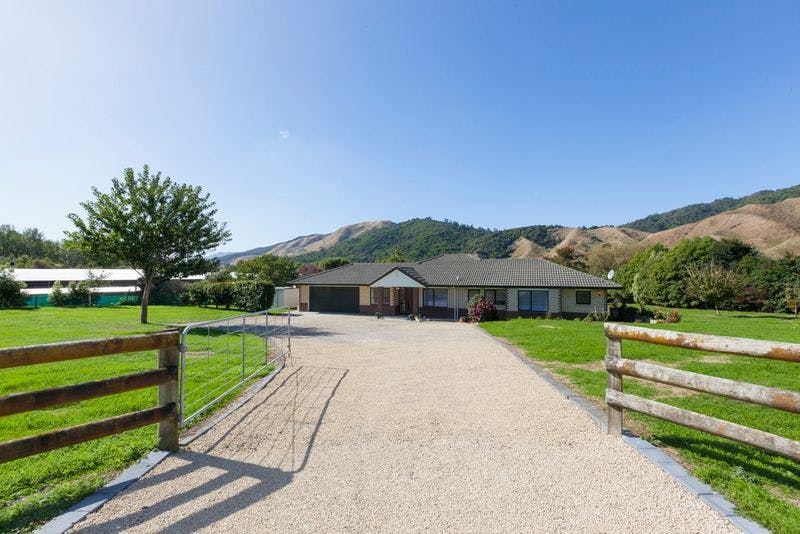 17 Mahaki Road, Nikau Valley, Kapiti Coast