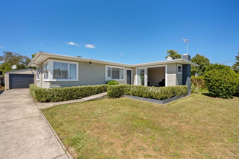 40 Parker Avenue, Levin, Horowhenua