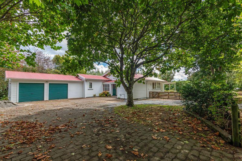 49 Joblins Road, Levin, Horowhenua