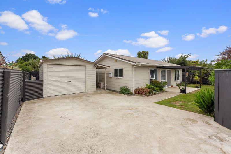 11a Rimu Street, Levin, Horowhenua