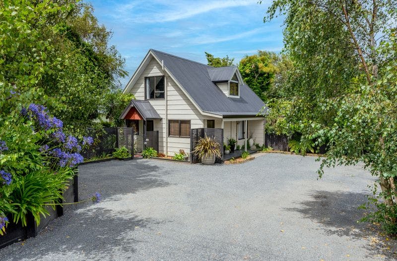 9 Graham Street, Levin, Horowhenua