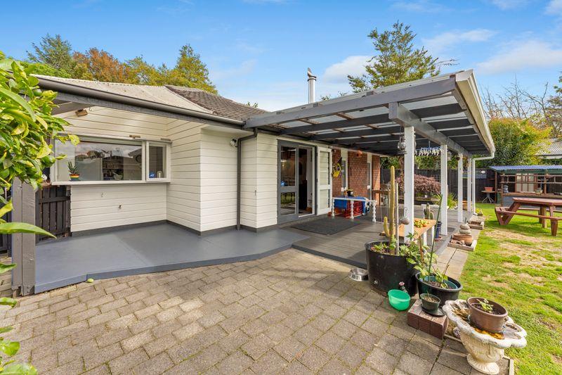 79A Macarthur Street, Levin, Horowhenua