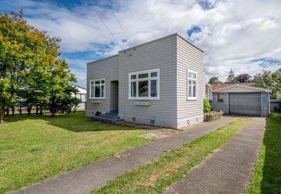 629 Queen Street East, Levin, Horowhenua, Manawatu | Tall Poppy 