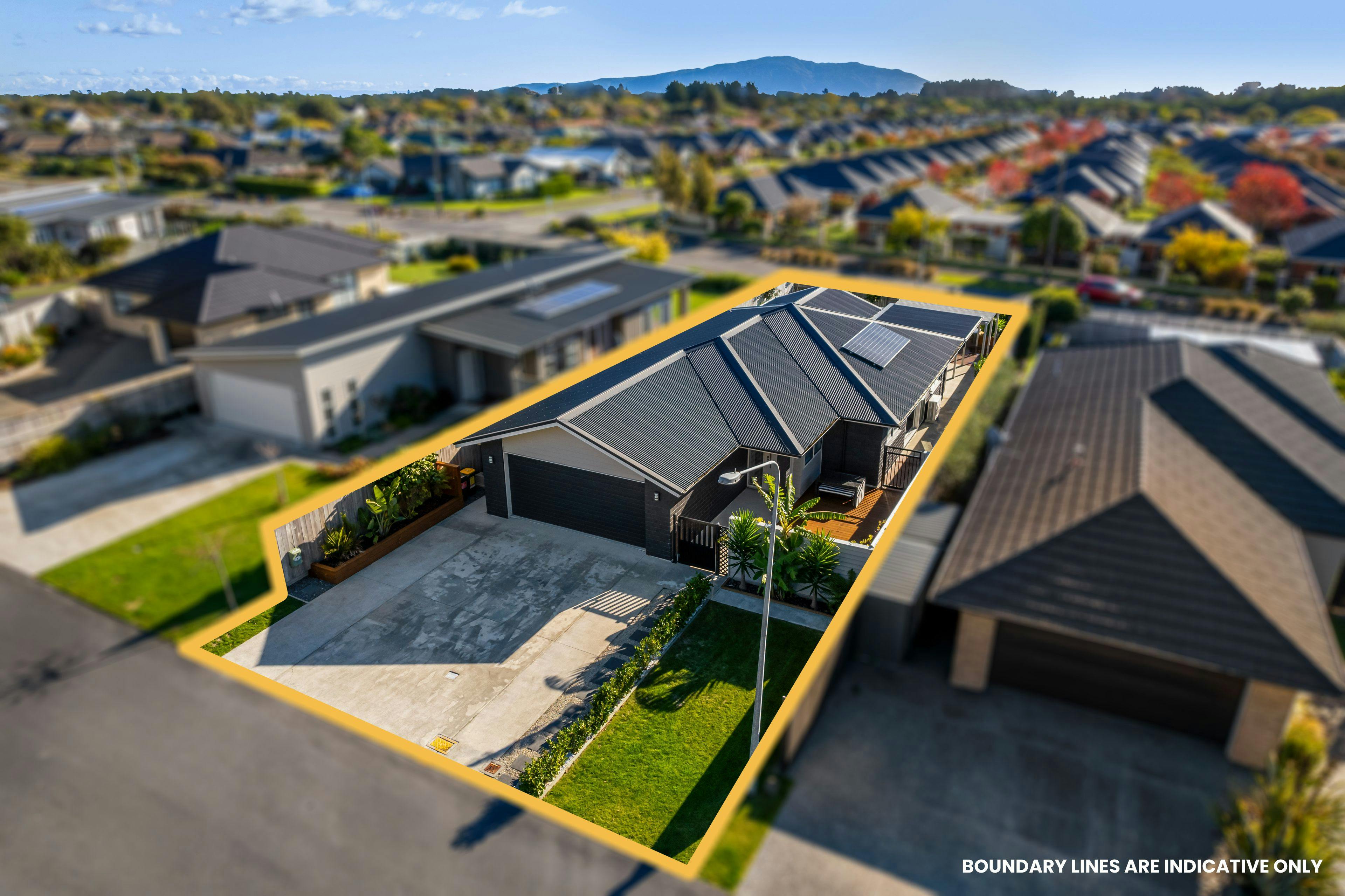 5 Mahia Lane, Waikanae, Kapiti Coast, Wellington | Tall Poppy 