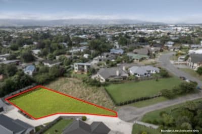 18A Claremont Rise, Levin, Horowhenua, Manawatu | Tall Poppy 