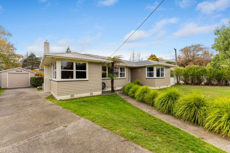 17 Hobson Street, Levin, Horowhenua