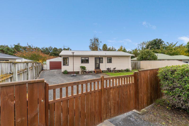 39 Campbell Avenue, Paraparaumu, Kapiti Coast