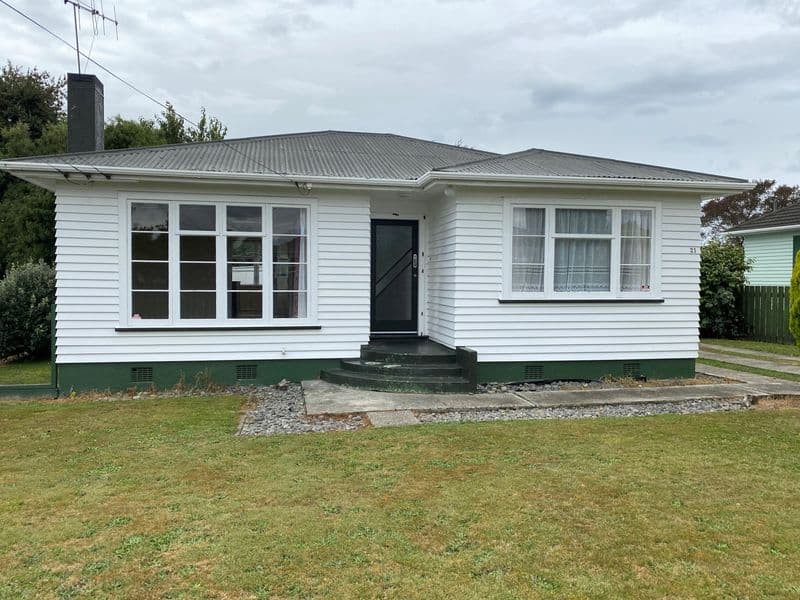 21 Middlesex Street, Levin, Horowhenua