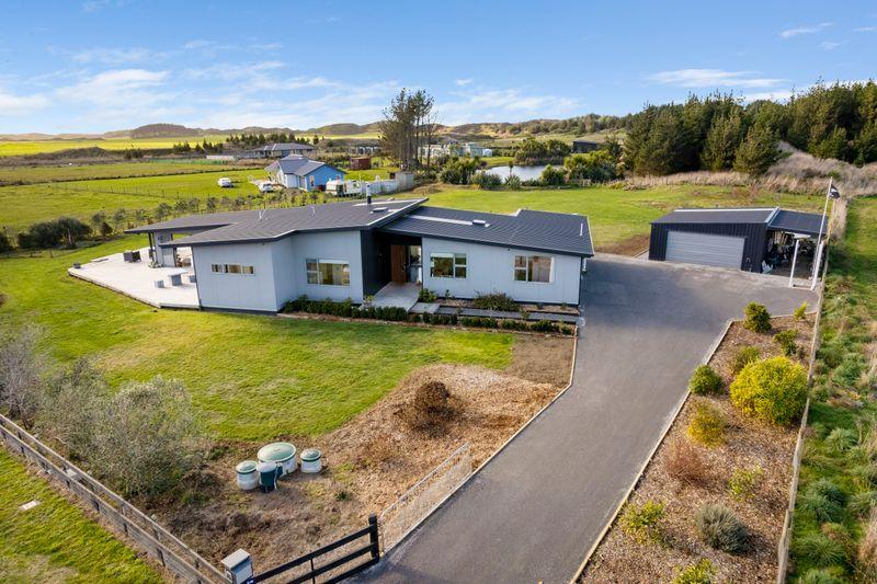 36 Kanuka Drive, Waitarere Beach, Horowhenua