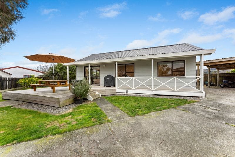 15B Rosewood Place, Paraparaumu, Kapiti Coast