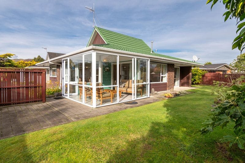 6A Wakefield Grove, Waikanae, Kapiti Coast