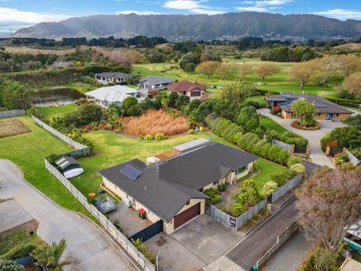 32 Titoki Road, Waikanae Beach, Kapiti Coast, Wellington | Tall Poppy 