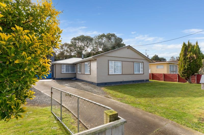 8 Hulke Street, Foxton, Horowhenua