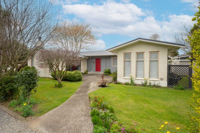 39A Macarthur Street, Levin, Horowhenua