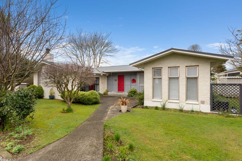 39A Macarthur Street, Levin, Horowhenua