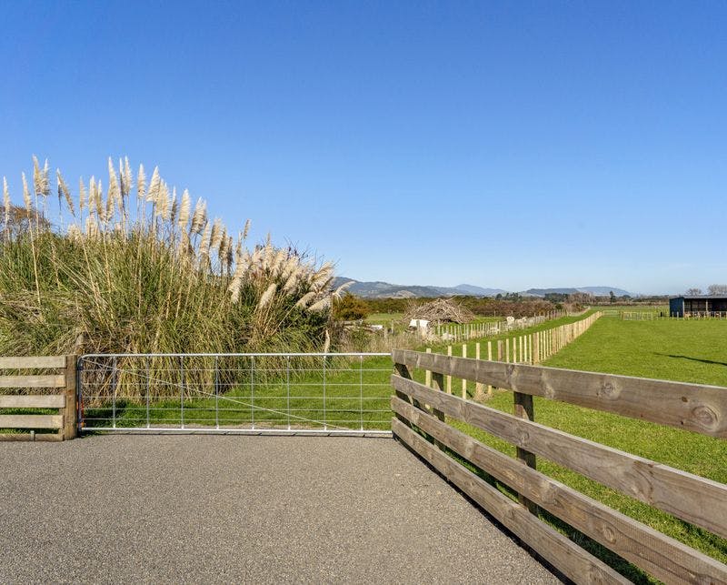 99 Muhunoa West, Ohau, Horowhenua