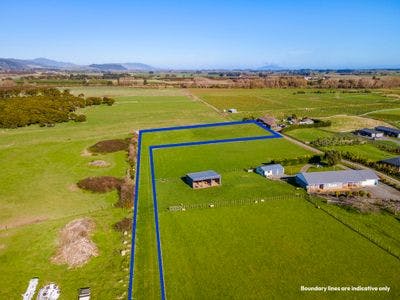 99 Muhunoa West, Ohau, Horowhenua, Manawatu | Tall Poppy 